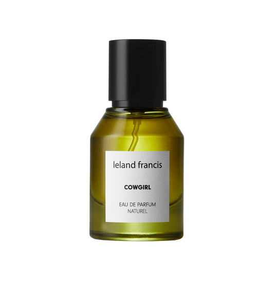 Body Perfume Cowgirl