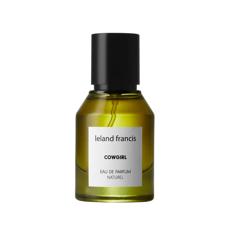 Body Perfume Cowgirl