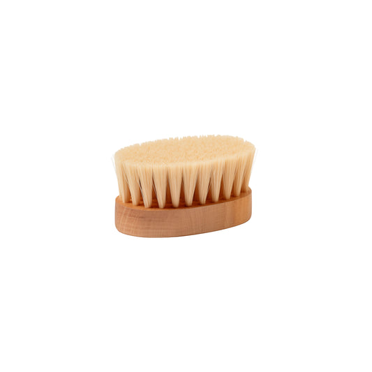 Natural Bristle Body Brush