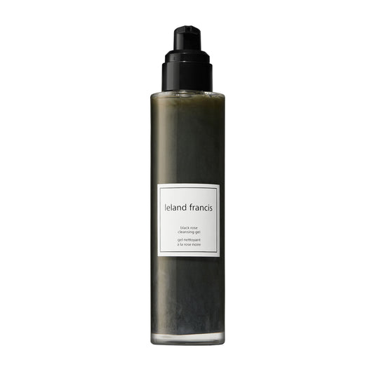 Herbal Body Wash Gel