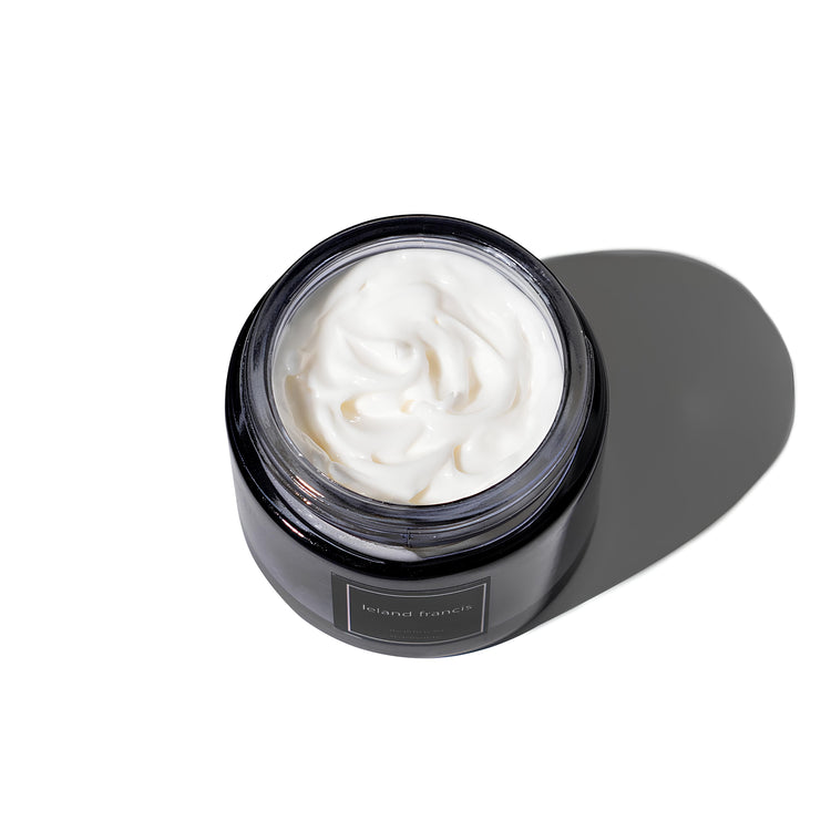 Rosemary Anti-Age Face Cream