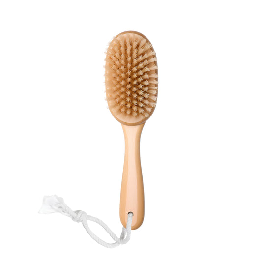 Bamboo Detangling Comb