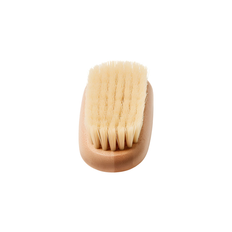 Ergonomic Hand Scrub Brush