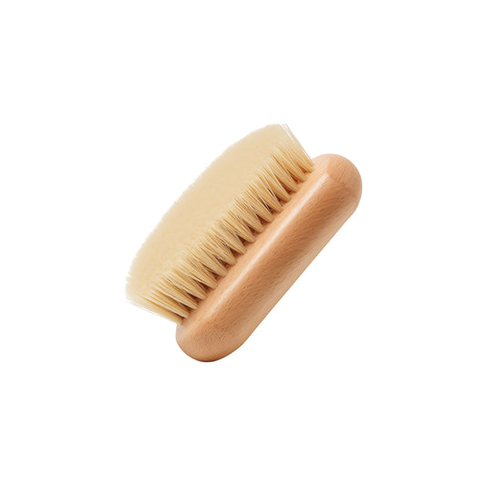 Ergonomic Hand Scrub Brush