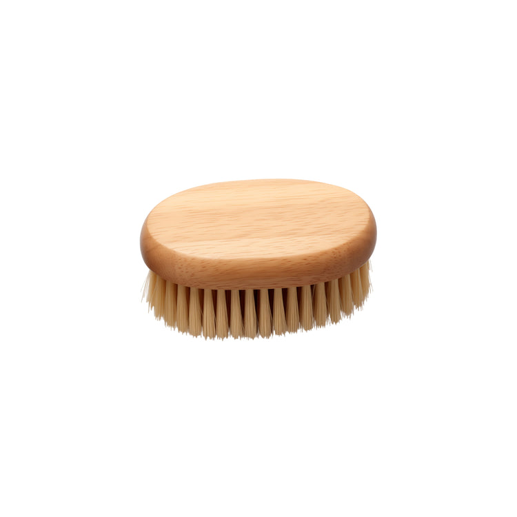 Bamboo Facial Brush